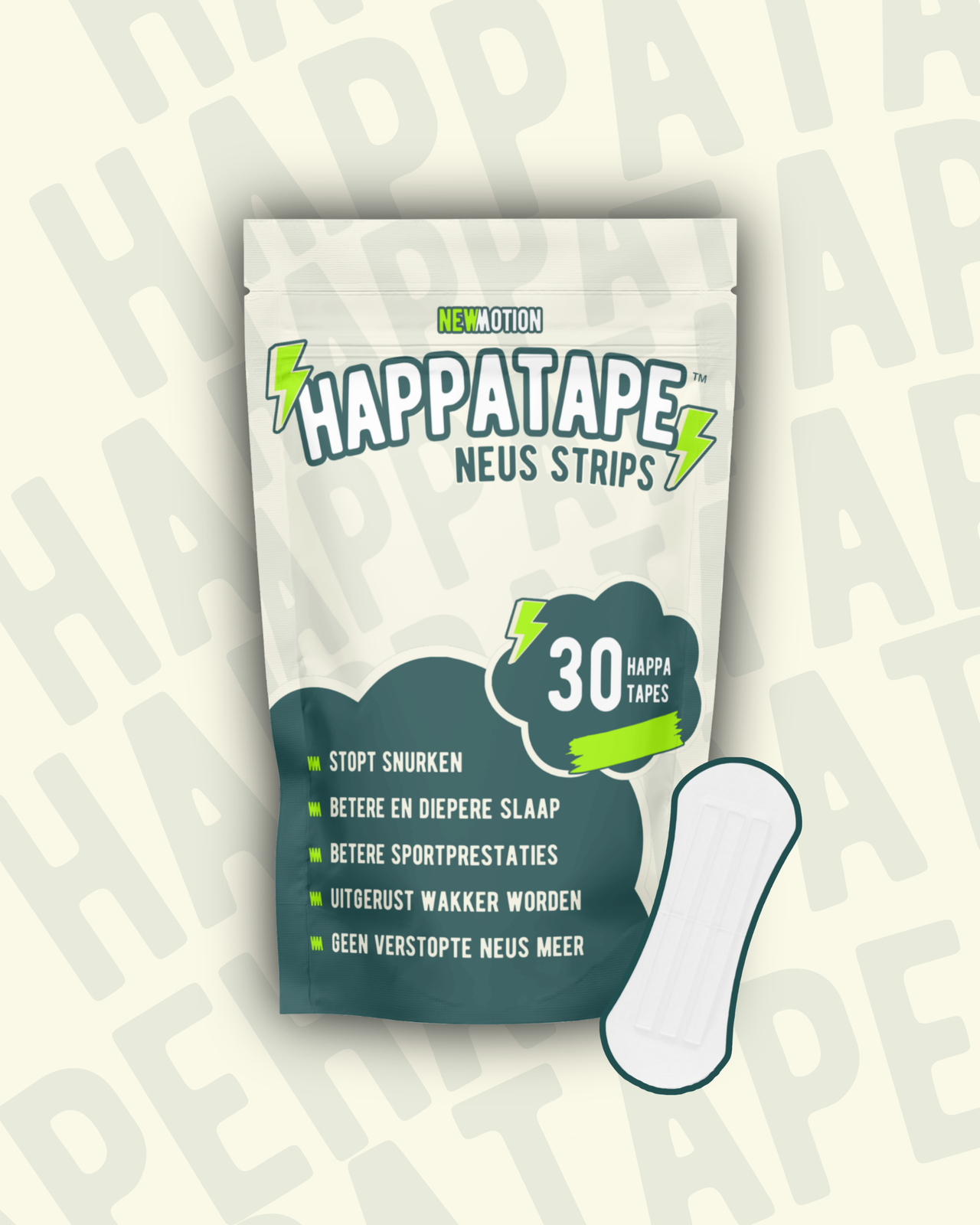 Complete Slaap Bundel (voor 2 pers.)