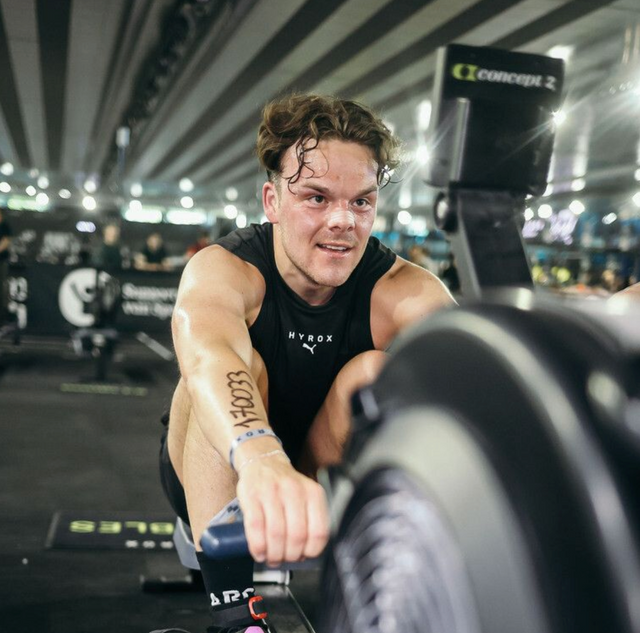 Transparante Neusstrip