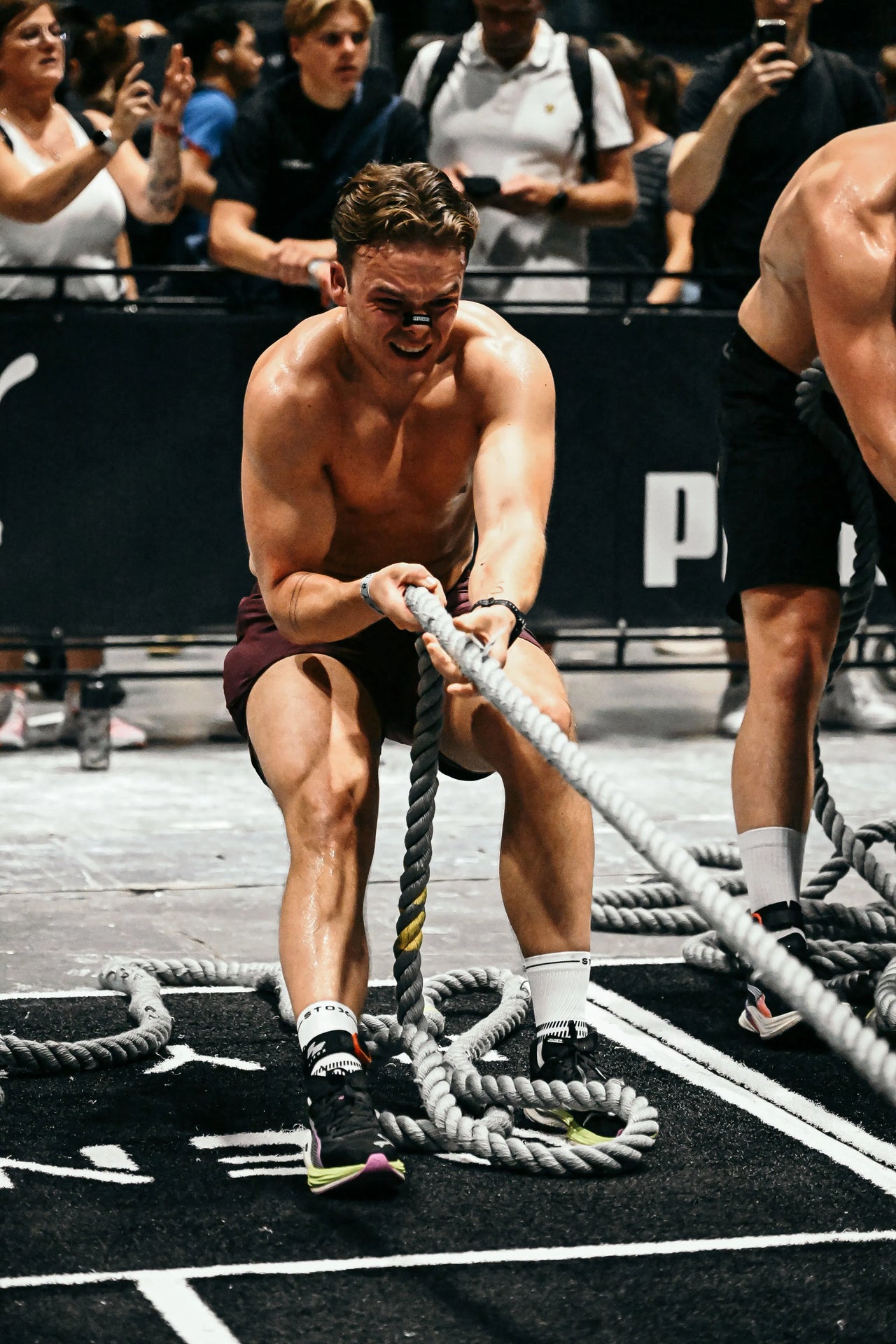 Peak Perform Neusstrip